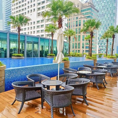 Vortex Suites Klcc By City Kuala Lumpur Exterior photo