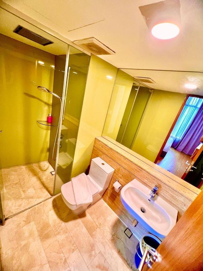 Vortex Suites Klcc By City Kuala Lumpur Exterior photo